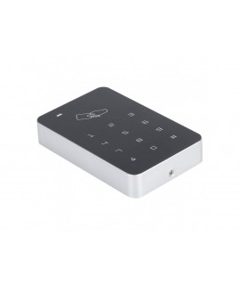 دستگاه اکسس کنترل RFID 125KHz لمسی مدل RFID-T6