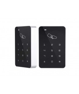 دستگاه اکسس کنترل RFID 125KHz لمسی مدل RFID-T6