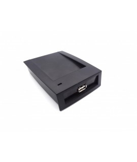دستگاه کارتخوان رومیزی RFID Mifare RW خواندن و نوشتن مدل ID-13RW USB