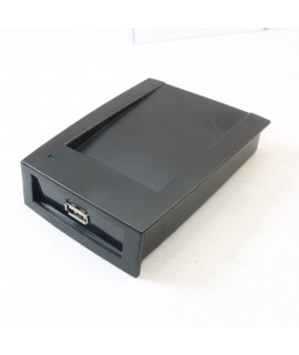دستگاه کارتخوان رومیزی RFID Mifare RW خواندن و نوشتن مدل ID-13RW USB