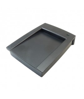دستگاه کارتخوان رومیزی RFID Mifare RW خواندن و نوشتن مدل ID-13RW USB