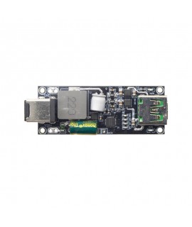 ماژول فست شارژ SW3518 100W با خروجی USB Type-C