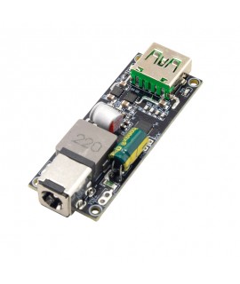 ماژول فست شارژ SW3518 100W با خروجی USB Type-C