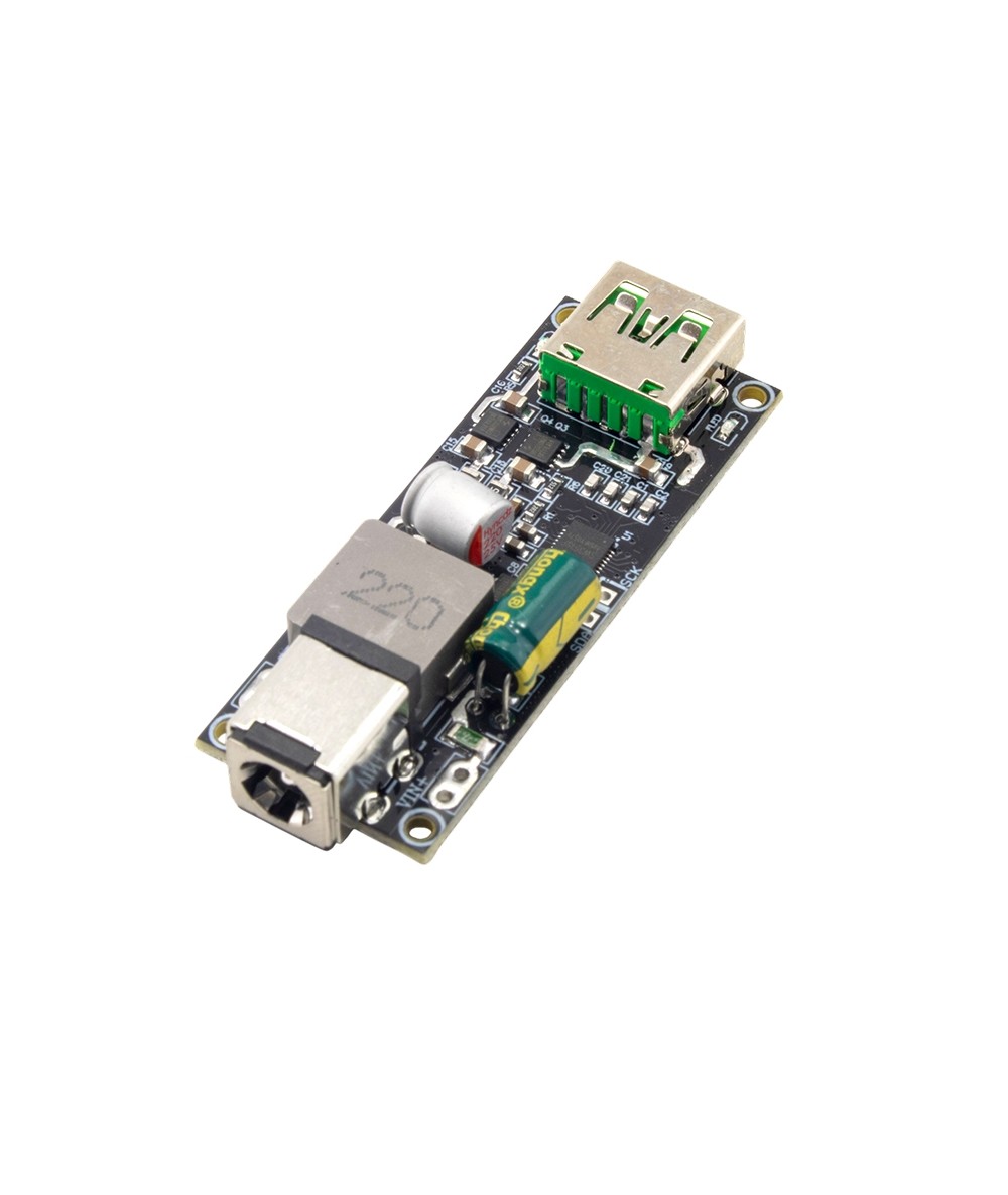ماژول فست شارژ SW3518 100W با خروجی USB Type-C