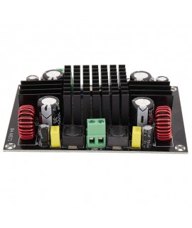 ماژول آمپلی فایر ساب ووفر 150W مونو مدل XH-M571