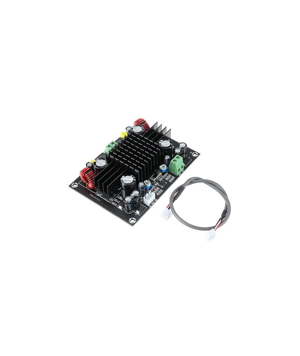 ماژول آمپلی فایر ساب ووفر 150W مونو مدل XH-M571
