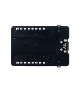 شیلد پروگرامر ESP32-Cam دارای رابط USB CH340