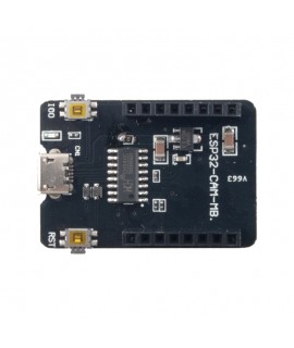 شیلد پروگرامر ESP32-Cam دارای رابط USB CH340