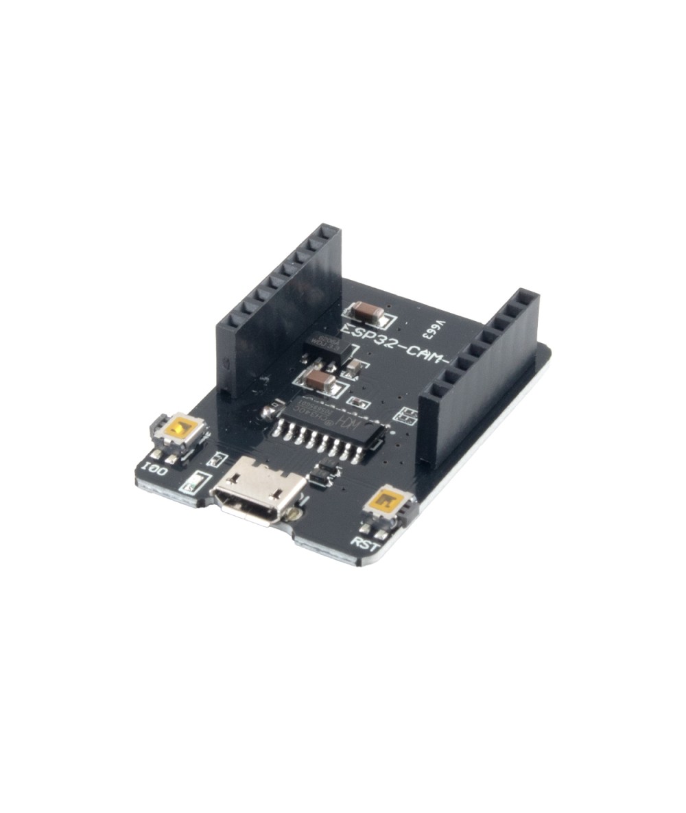 شیلد پروگرامر ESP32-Cam دارای رابط USB CH340