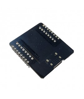 شیلد پروگرامر ESP32-CAM دارای رابط USB Type C