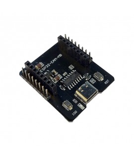 شیلد پروگرامر ESP32-CAM دارای رابط USB Type C