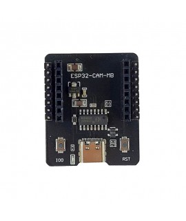 شیلد پروگرامر ESP32-CAM دارای رابط USB Type C