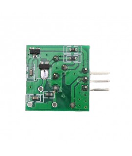 ماژول فرستنده ASK DX-RF 315