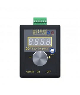 سیگنال ژنراتور (سورس ولتاژ و جریان) FNIRSI SG-002