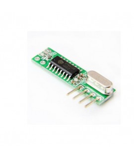 ماژول گیرنده RXB22 فرکانس 315MHz