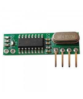 ماژول گیرنده RXB22 فرکانس 315MHz