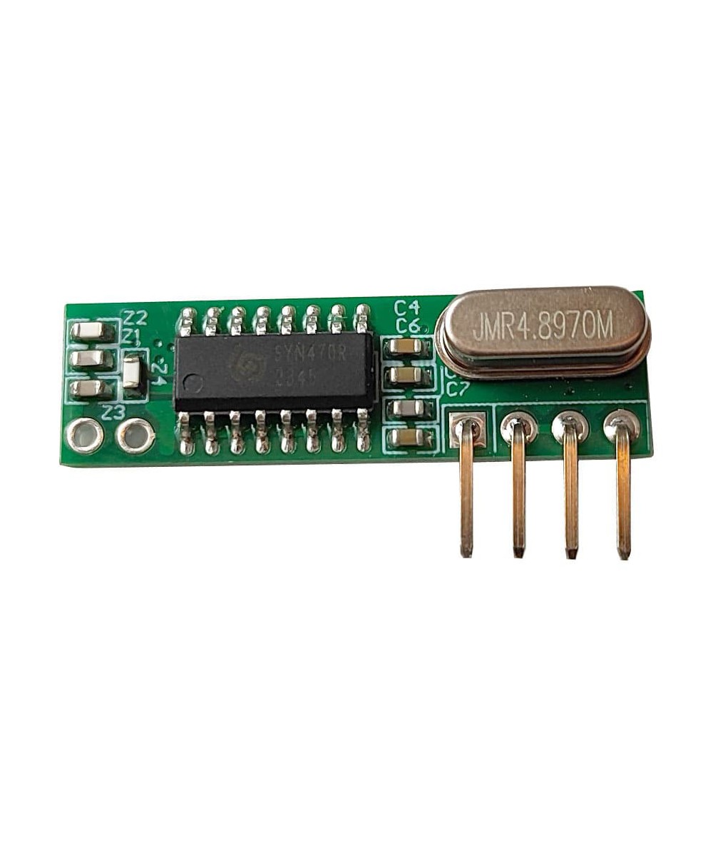 ماژول گیرنده RXB22 فرکانس 315MHz