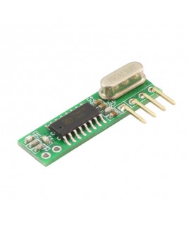 ماژول گیرنده RXB22 فرکانس 433MHZ