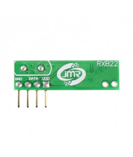 ماژول گیرنده RXB22 فرکانس 433MHZ