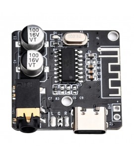 ماژول بلوتوث صوتی XY-BT-MINI VHM-314 با پورت Type-C USB