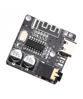 ماژول بلوتوث صوتی XY-BT-MINI VHM-314 با پورت Type-C USB
