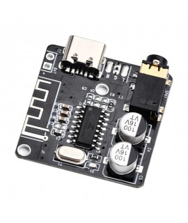 ماژول بلوتوث صوتی XY-BT-MINI VHM-314 با پورت Type-C USB