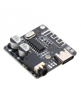 ماژول بلوتوث صوتی XY-BT-MINI VHM-314 با پورت Type-C USB